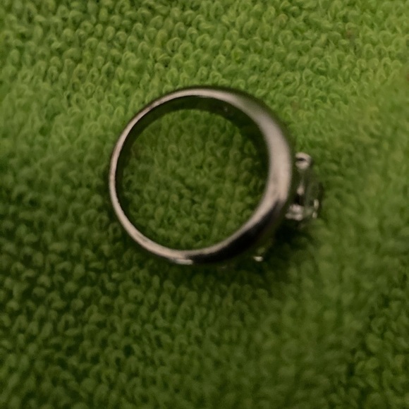 ❌❌Cz statement ring - Picture 4 of 4